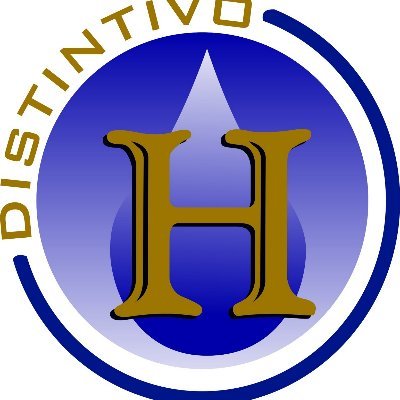 Distintivo H
